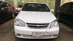 Chevrolet Optra
